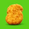 TENDIES logo